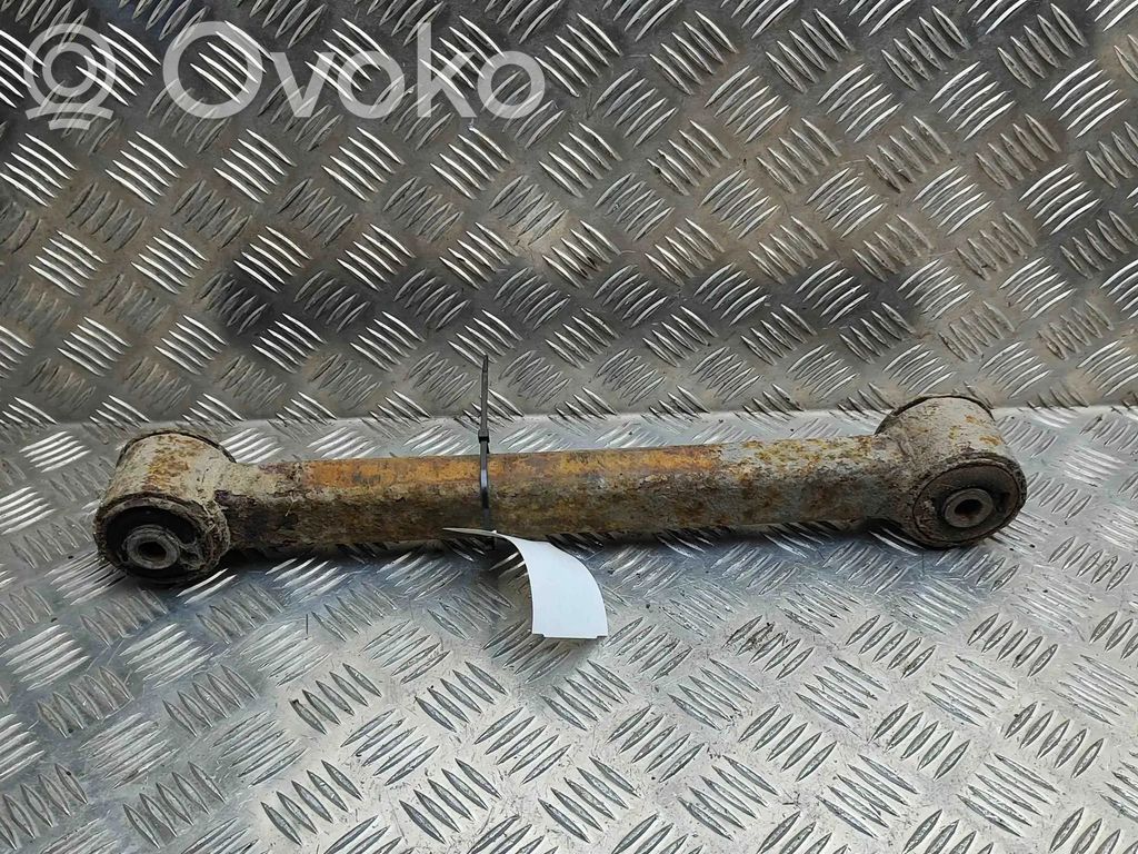 Jeep Commander Basculă superioară spate 