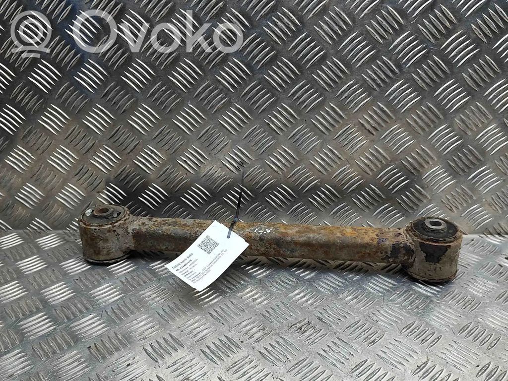 Jeep Commander Basculă superioară spate 