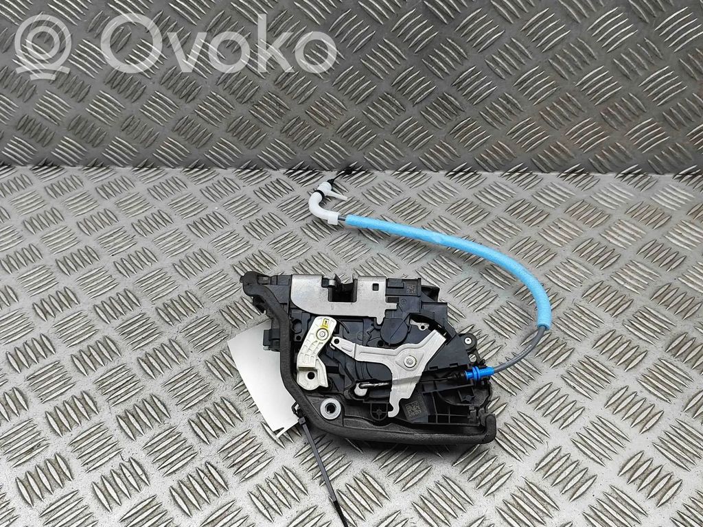 Etuoven lukko   9492100,19864010