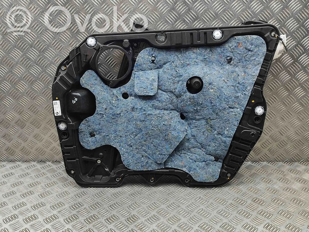 BMW X3 G01 Alzacristalli della portiera anteriore con motorino 