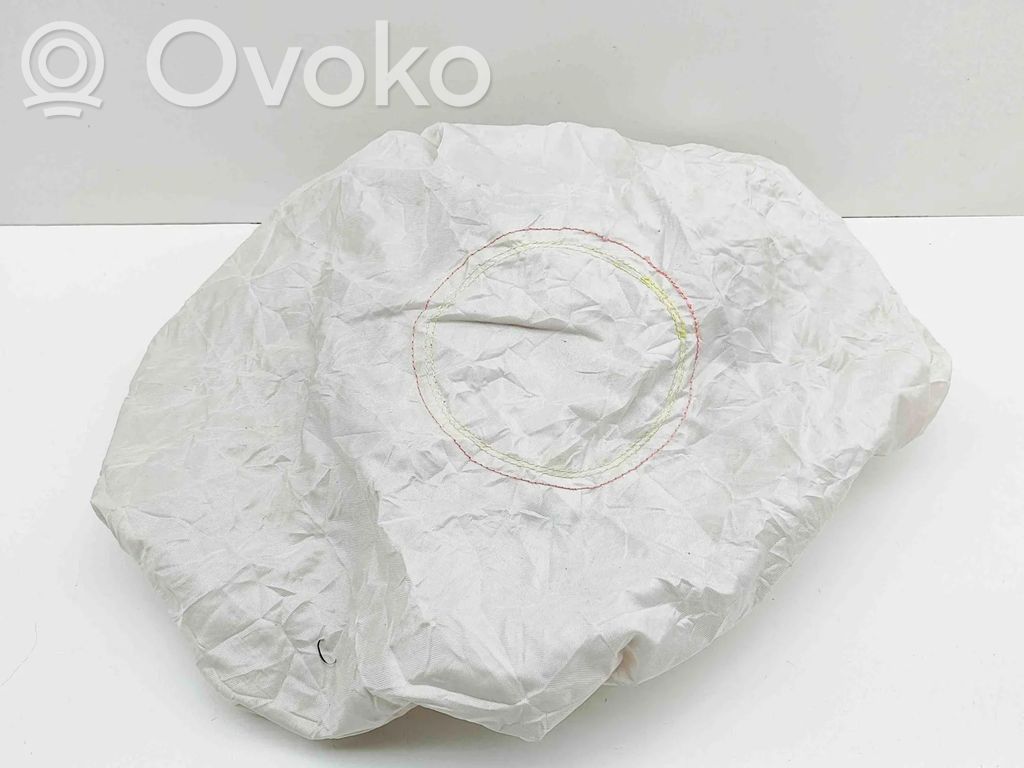 Poduszka powietrzna Airbag kierownicy   7855724,309026498N77AJ