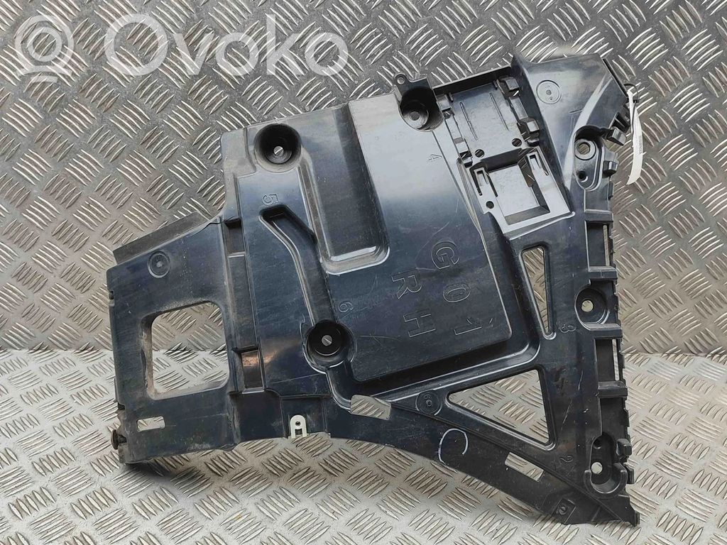 BMW X3 G01 Rear bumper mounting bracket 