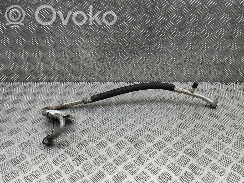 Opel Movano B Wąż / Przewód klimatyzacji A/C 