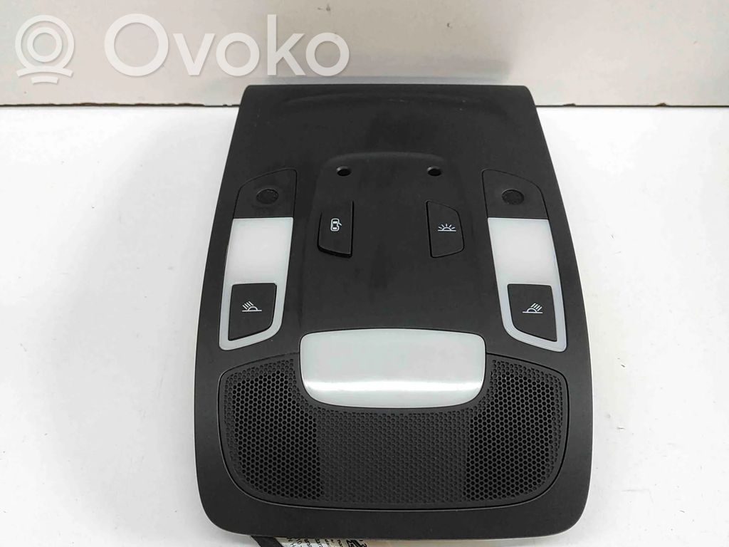 Audi A7 S7 4G Front seat light 
