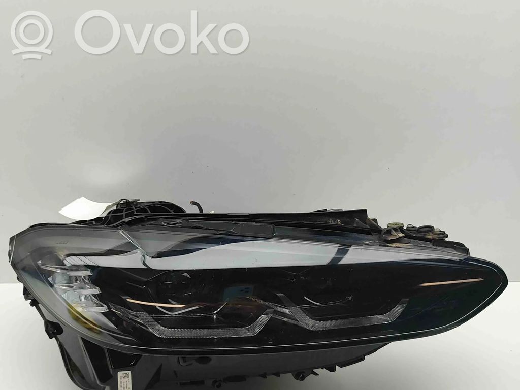 BMW M3 G80 Headlight/headlamp 