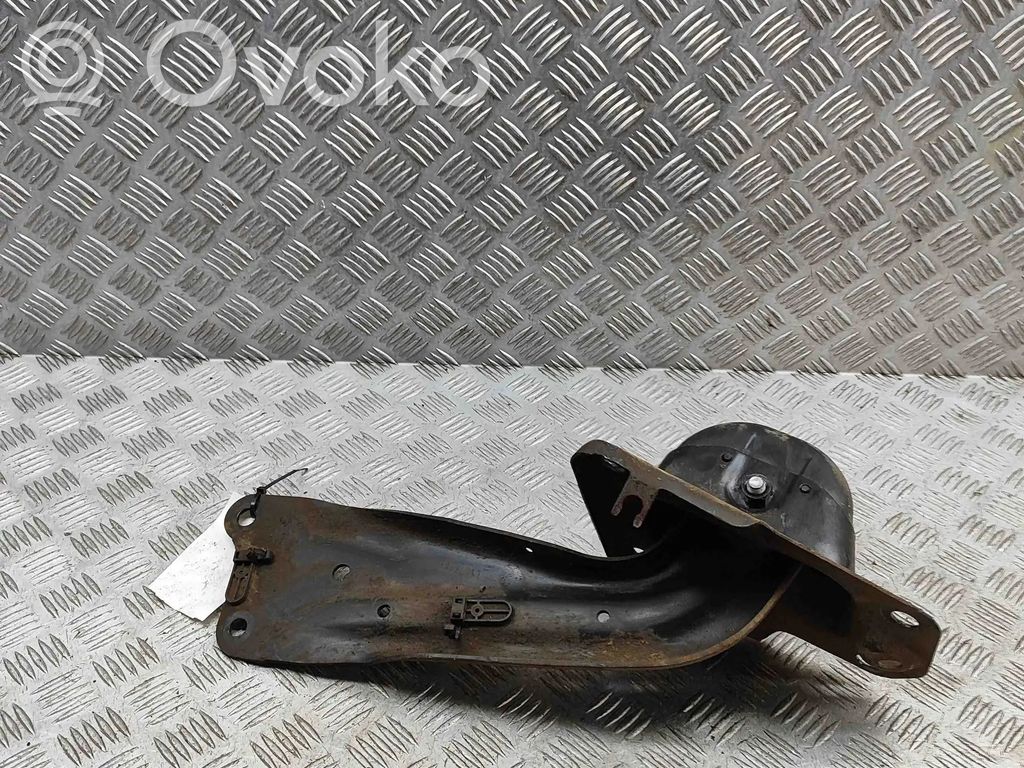 Volkswagen Golf VII Querlenker Achsschenkel hinten 