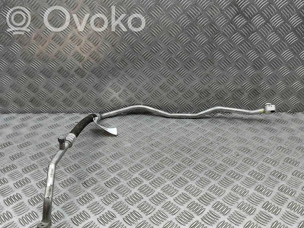 BMW X1 F48 F49 Tubo flessibile aria condizionata (A/C) 