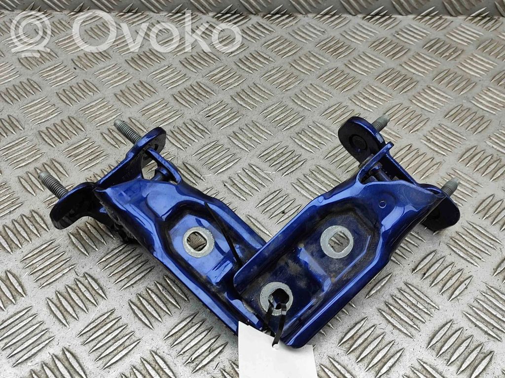 BMW X1 F48 F49 Zawias klapy tylnej bagażnika