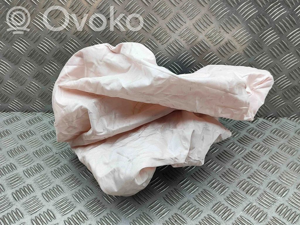 Poduszka powietrzna Airbag kierownicy   6877541