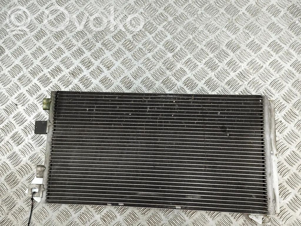 Mini One - Cooper R50 - 53 Oro kondicionieriaus radiatorius aušinimo 