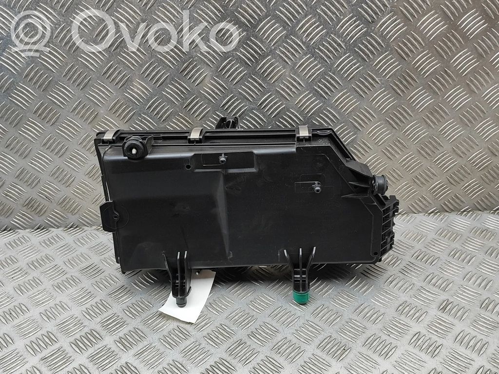 Mercedes-Benz GLC X253 C253 Scatola del filtro dell’aria