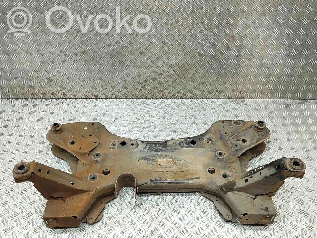 Opel Movano B Etuapurunko 