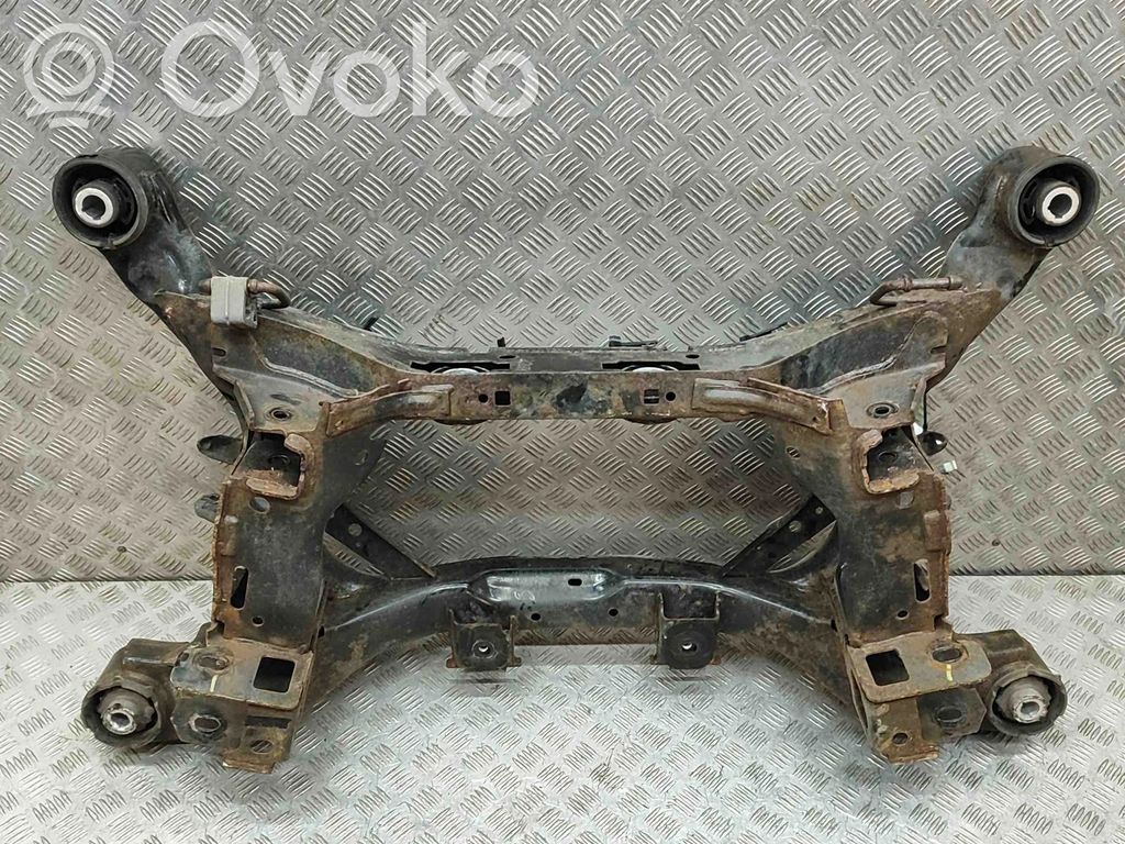 Jaguar F-Pace Bastidor trasero 