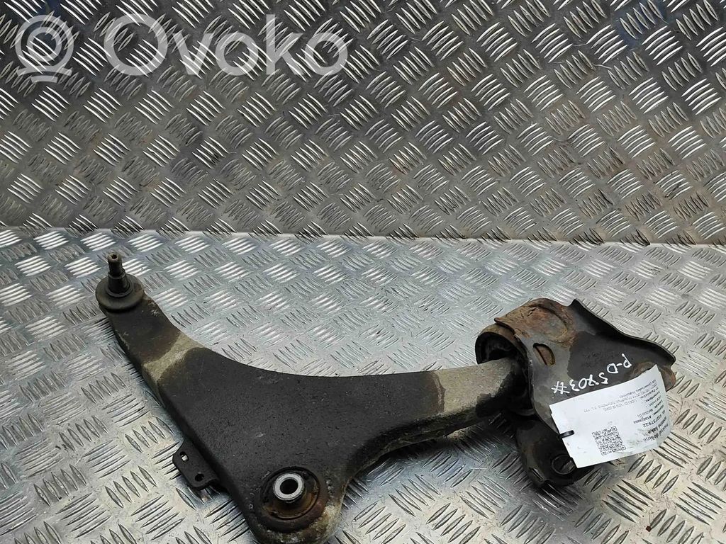 Volvo V70 Dakša 