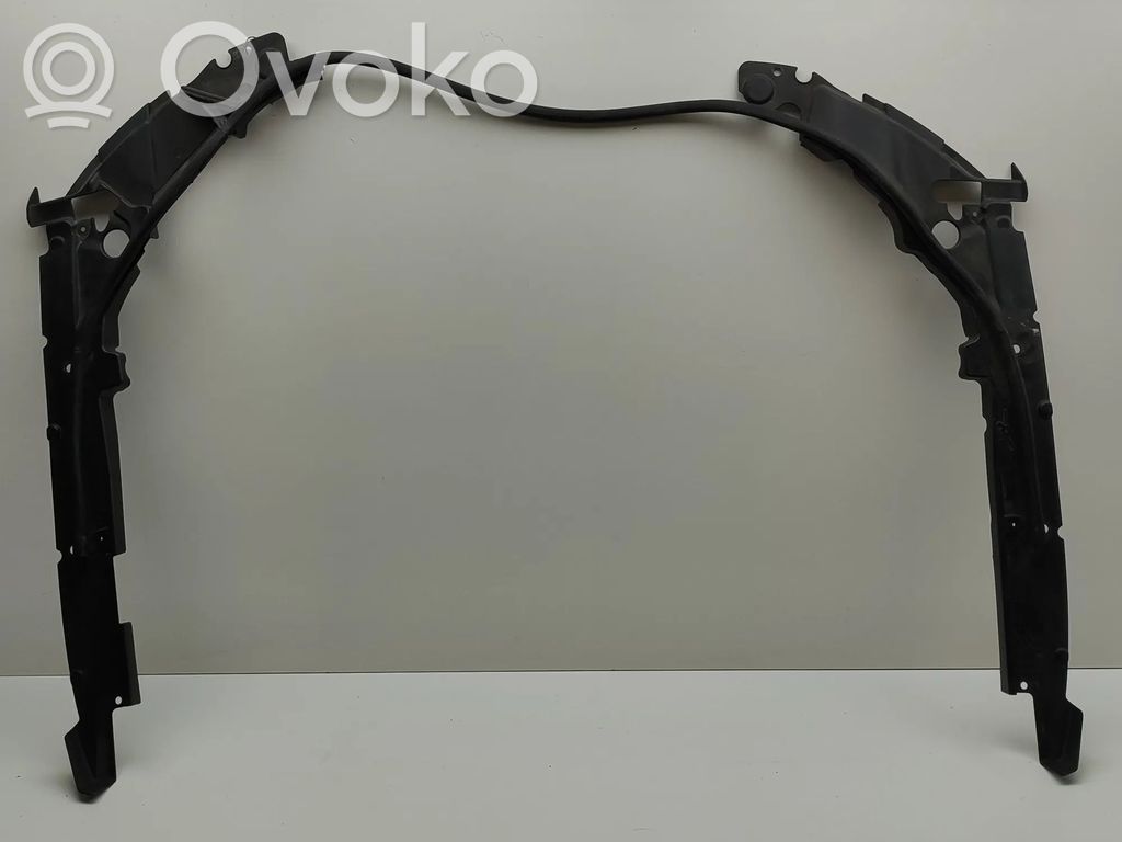 Jeep Grand Cherokee Alte piese compartiment motor 