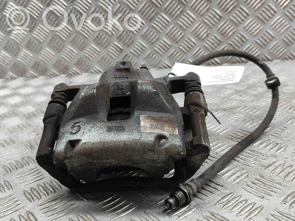 Toyota Corolla E210 E21 Передний суппорт 