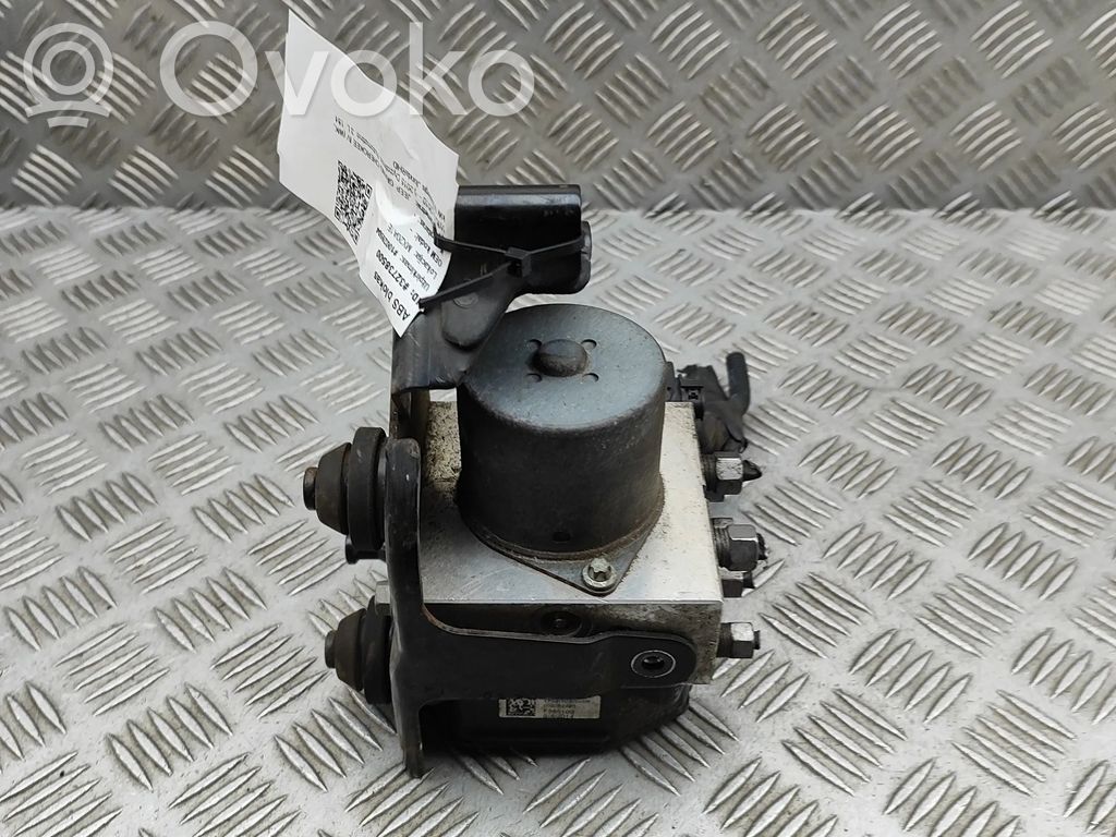 Jeep Grand Cherokee ABS bloks 