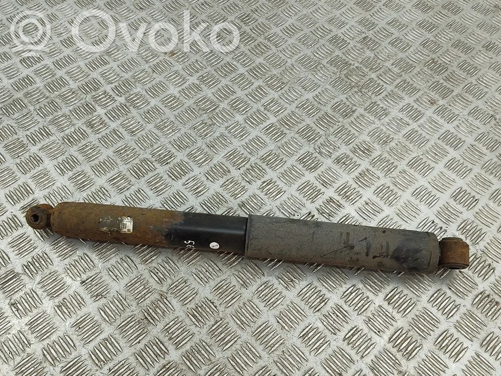 Ford Ranger Stoßdämpfer hinten 