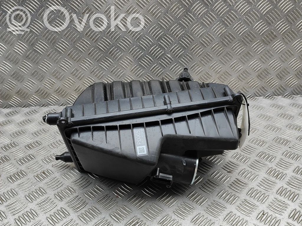 Land Rover Range Rover Sport L494 Scatola del filtro dell’aria 