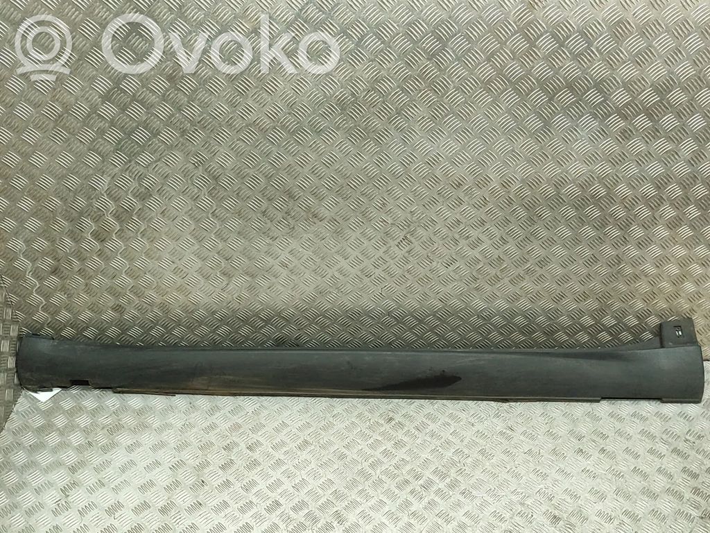 Citroen C4 Cactus Marche-pieds 