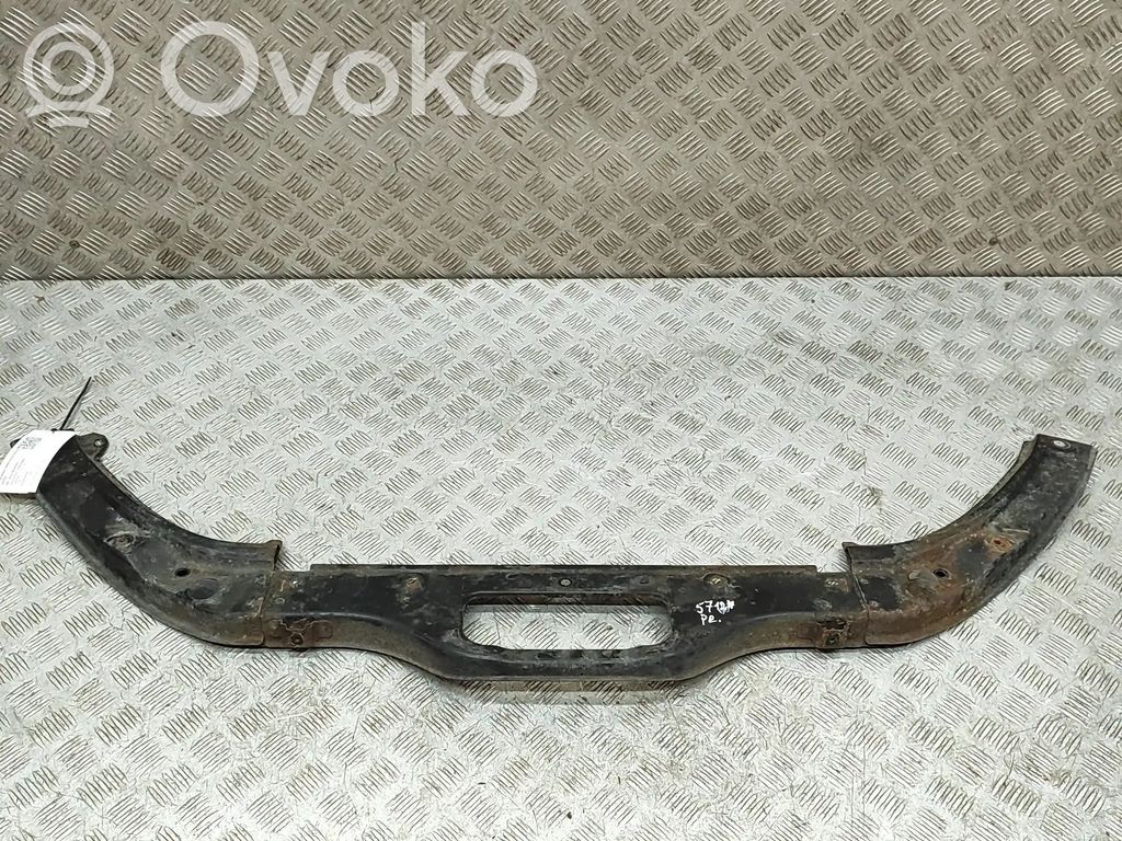 Mazda CX-5 Oberteil Schlossträger Frontträger Frontmaske 