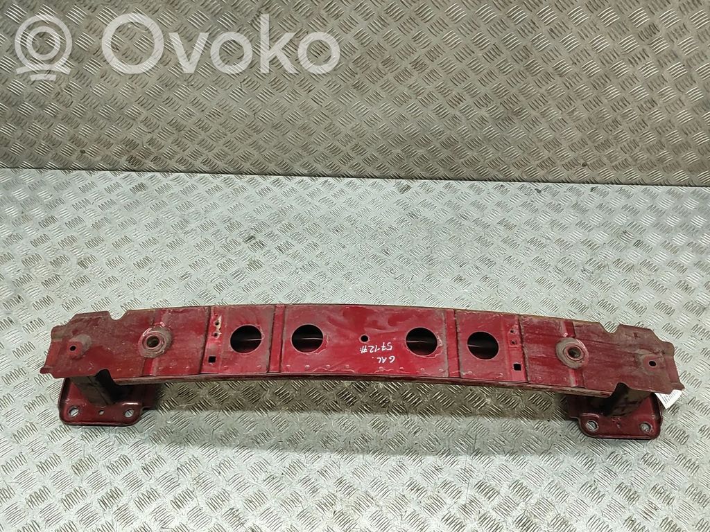 Mazda CX-5 Rear bumper cross member 