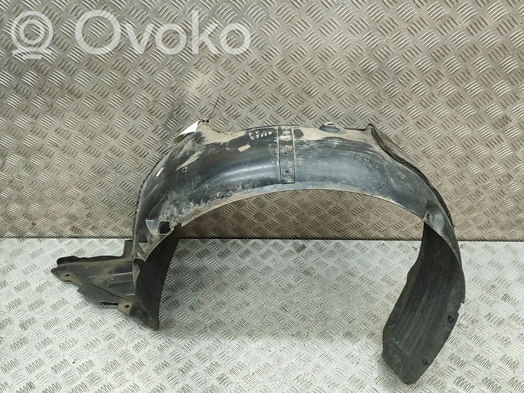 KIA Ceed Apakšspārns 