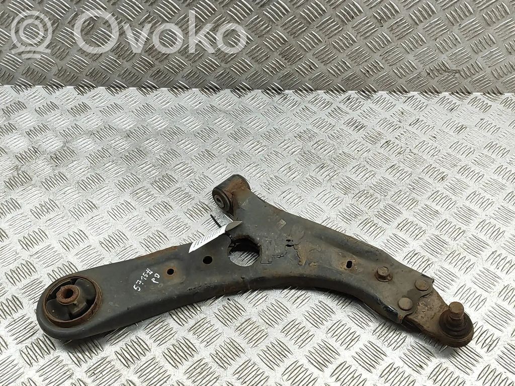 KIA Ceed Вилы 