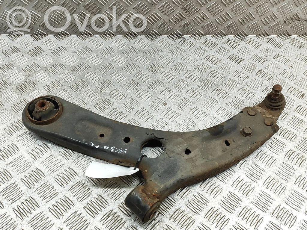 Querlenker Achsschenkel vorne   54500A6200