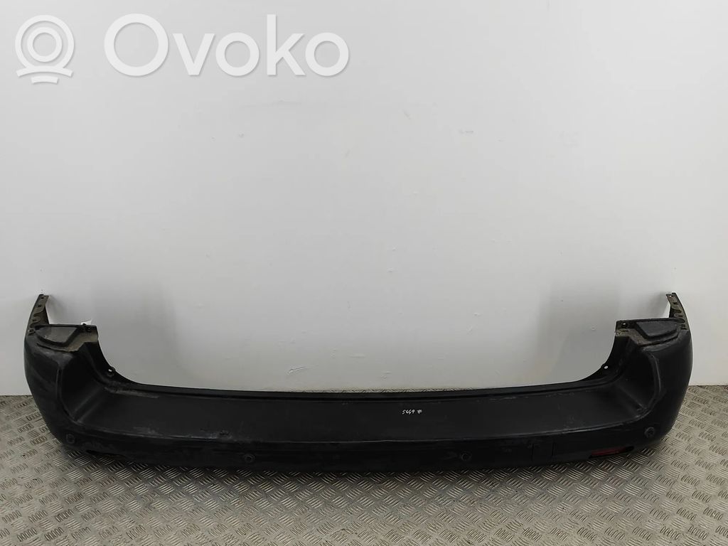 Opel Vivaro Stoßstange Stoßfänger 