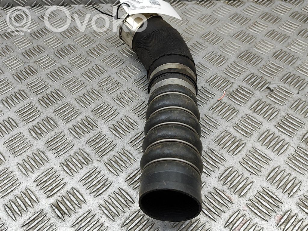 Ford Ranger Intercooler hose/pipe 