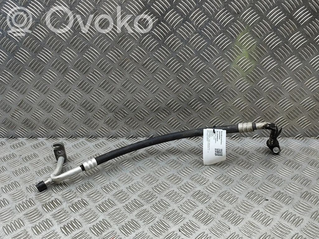 Ford Ranger Tuyau de climatisation 