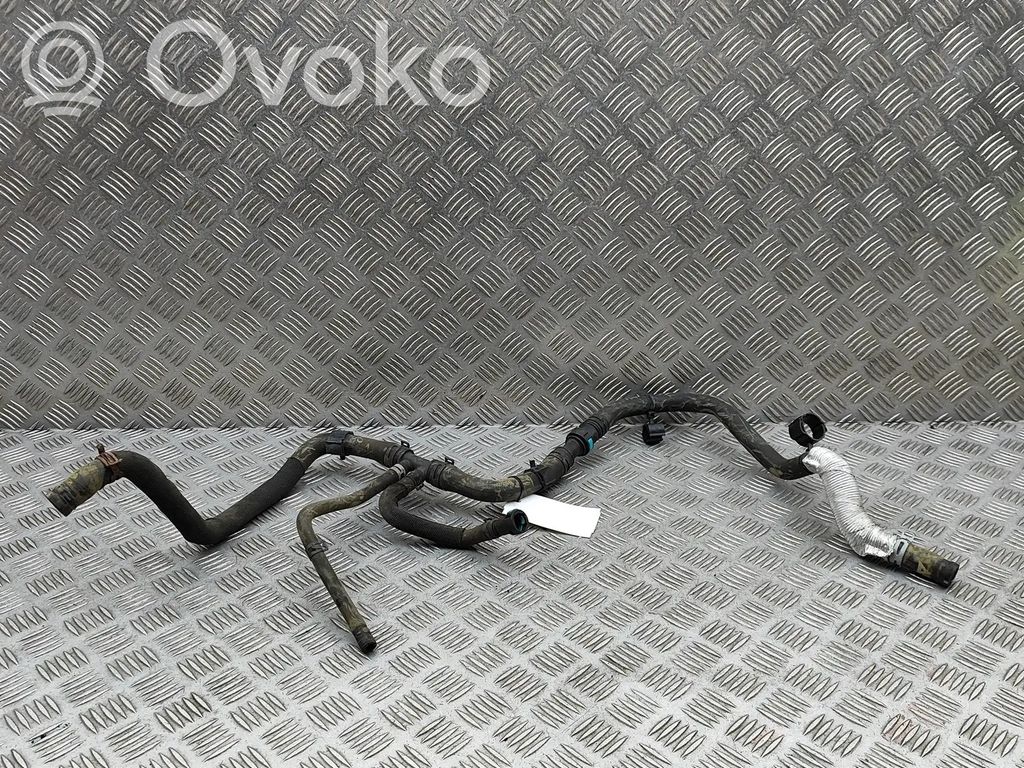 Ford Ranger Engine coolant pipe/hose