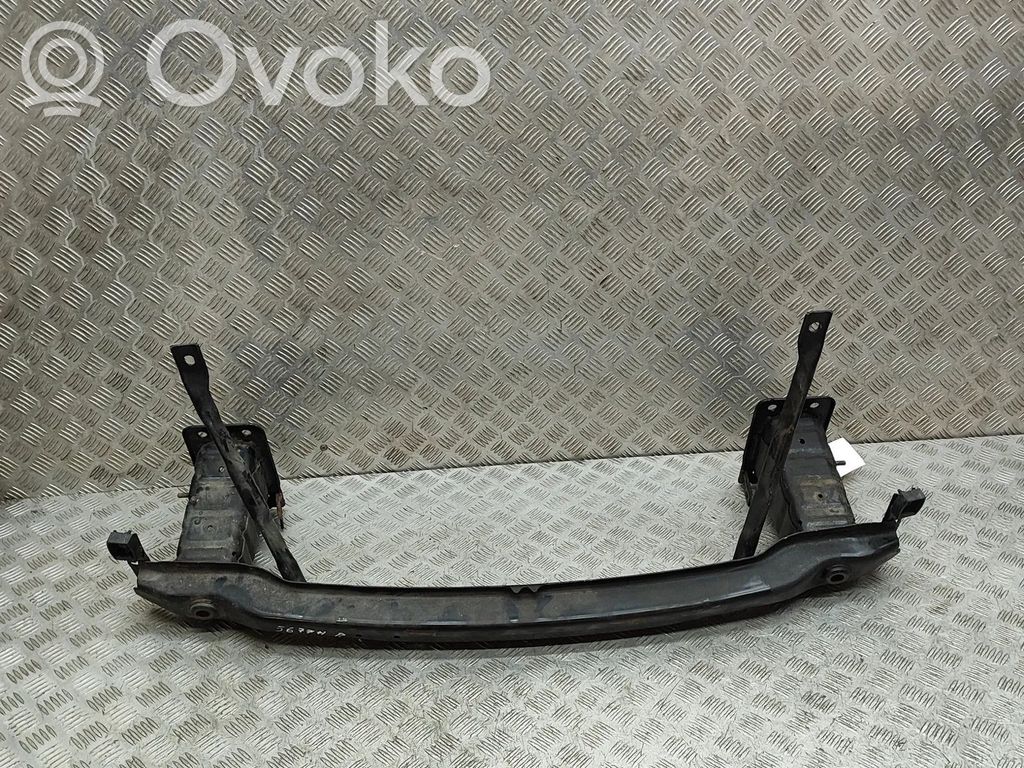 BMW X6 E71 Balkis priekinio bamperio 
