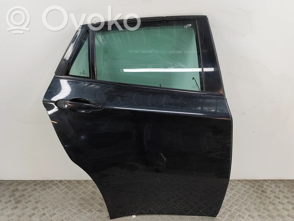 BMW X6 E71 Puerta trasera 
