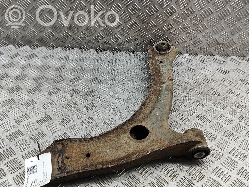 Ford Tourneo Custom Querlenker Achsschenkel vorne 