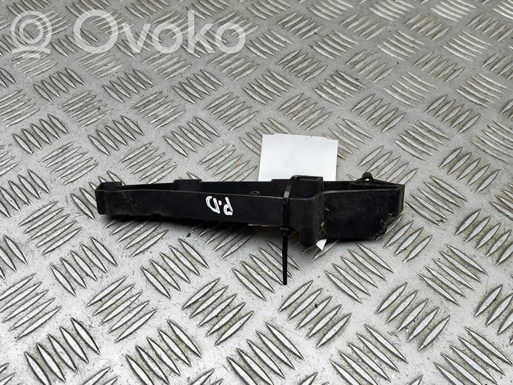 Mini One - Cooper R50 - 53 Staffa di rinforzo montaggio del paraurti anteriore 