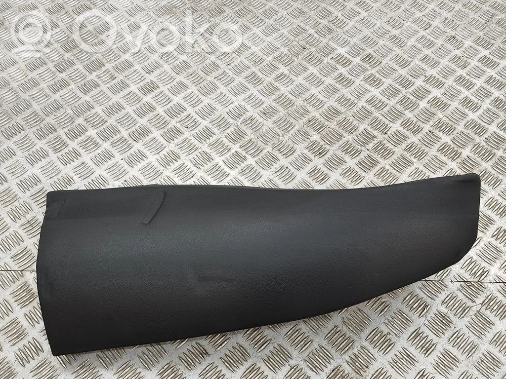 BMW 3 G20 G21 Garniture panneau latérale du siège arrière