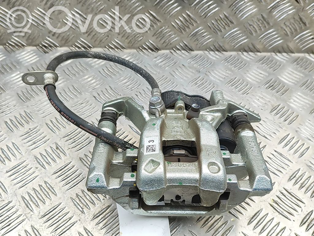 Toyota C-HR II Etrier frână spate 