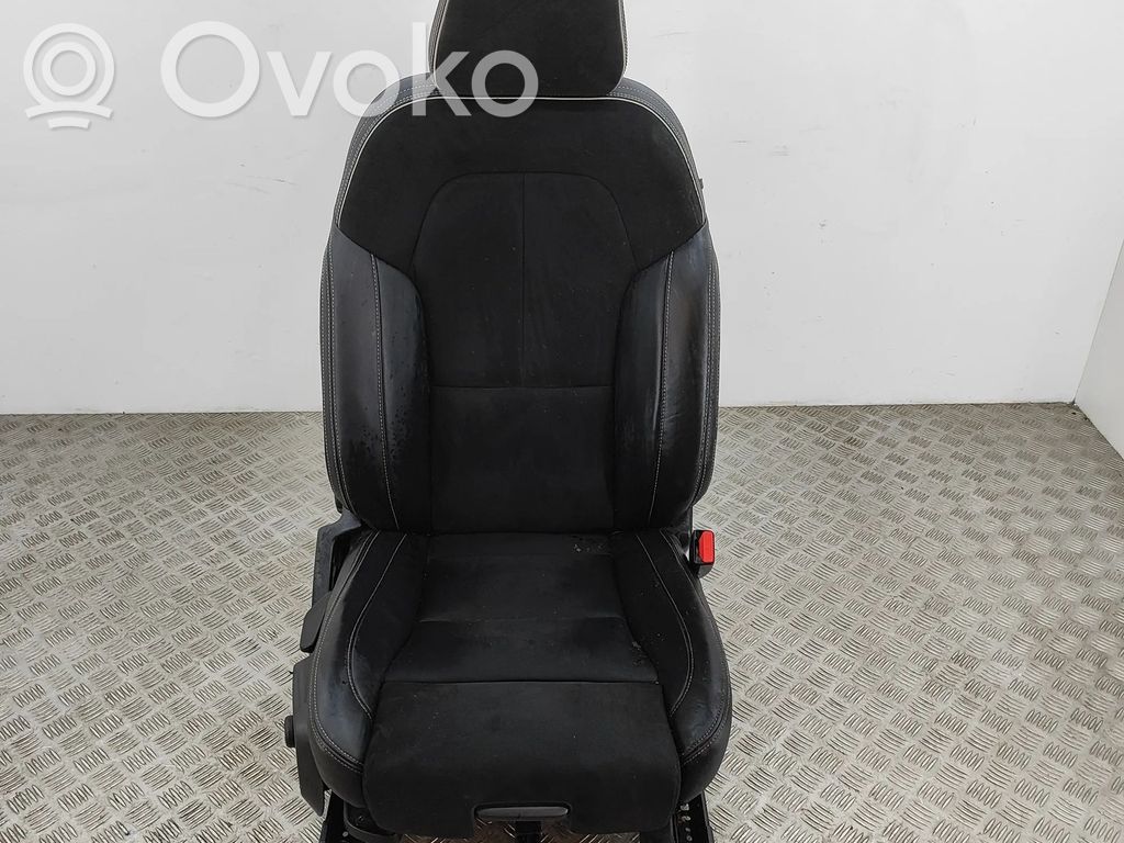 Fotel przedni pasażera   32206517,32338505