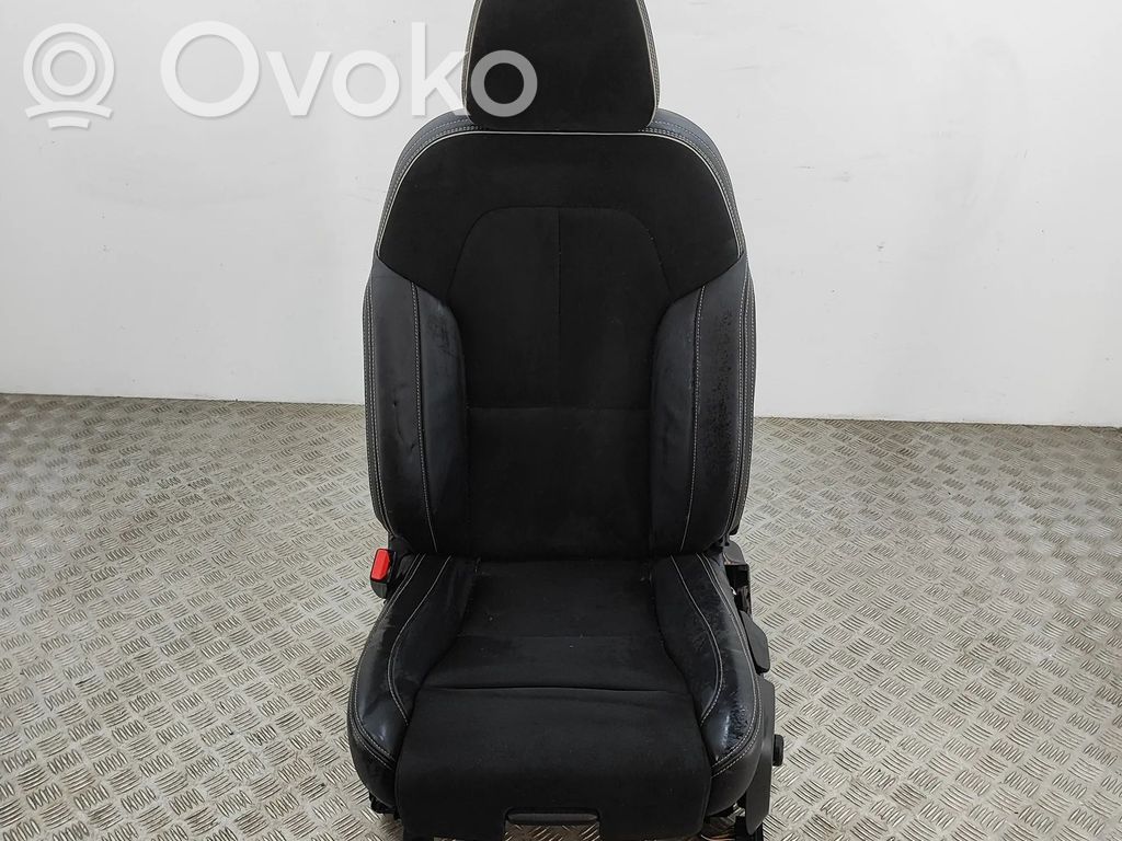Volvo XC40 Siège conducteur avant 