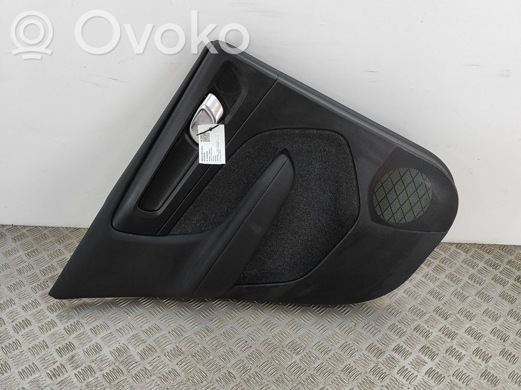 Volvo XC40 Rivestimento del pannello della portiera posteriore 