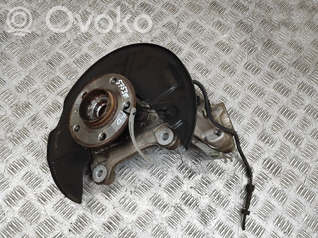 Volvo XC40 Mozzo ruota anteriore 
