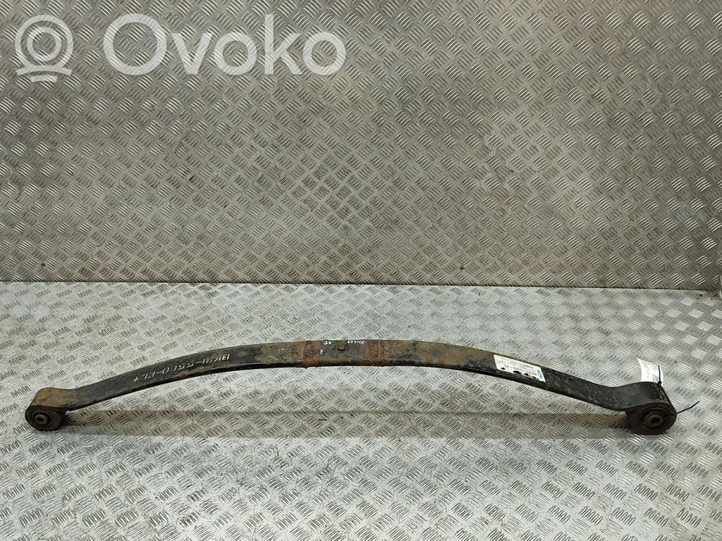 Ford Transit VII Takalehtijousi 