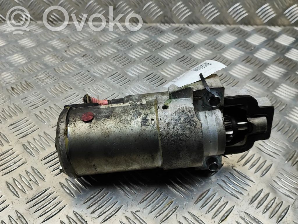 Ford Ranger Electromotor 