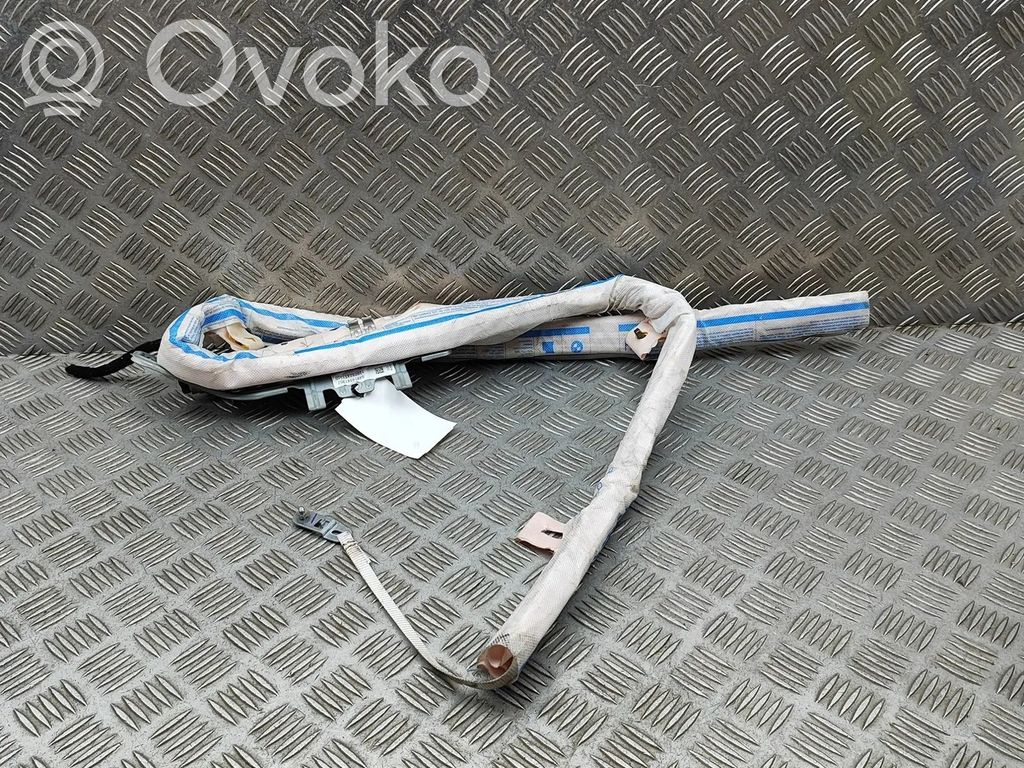 BMW 5 F10 F11 Airbag da tetto 