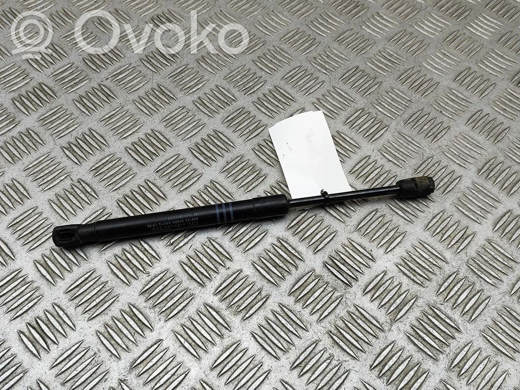 BMW 5 F10 F11 Amortizor capotă motor 