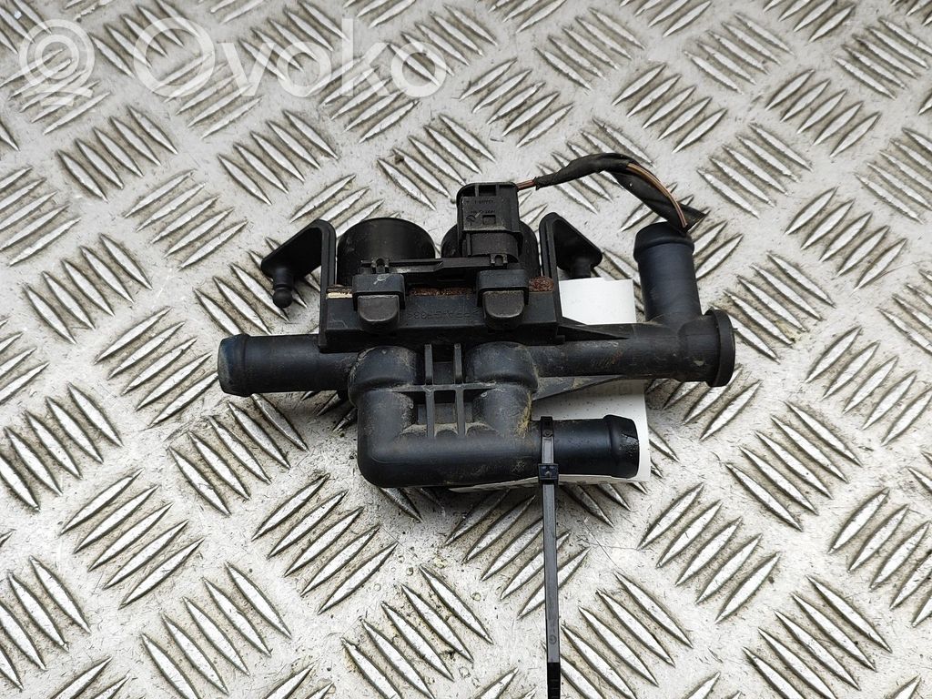 BMW 5 F10 F11 Riscaldatore liquido di raffreddamento