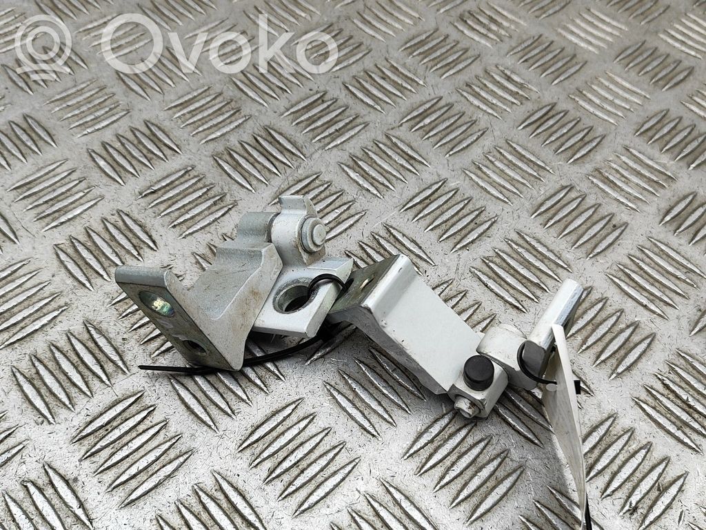 Volkswagen Golf VIII Set di cerniere portiera anteriore 