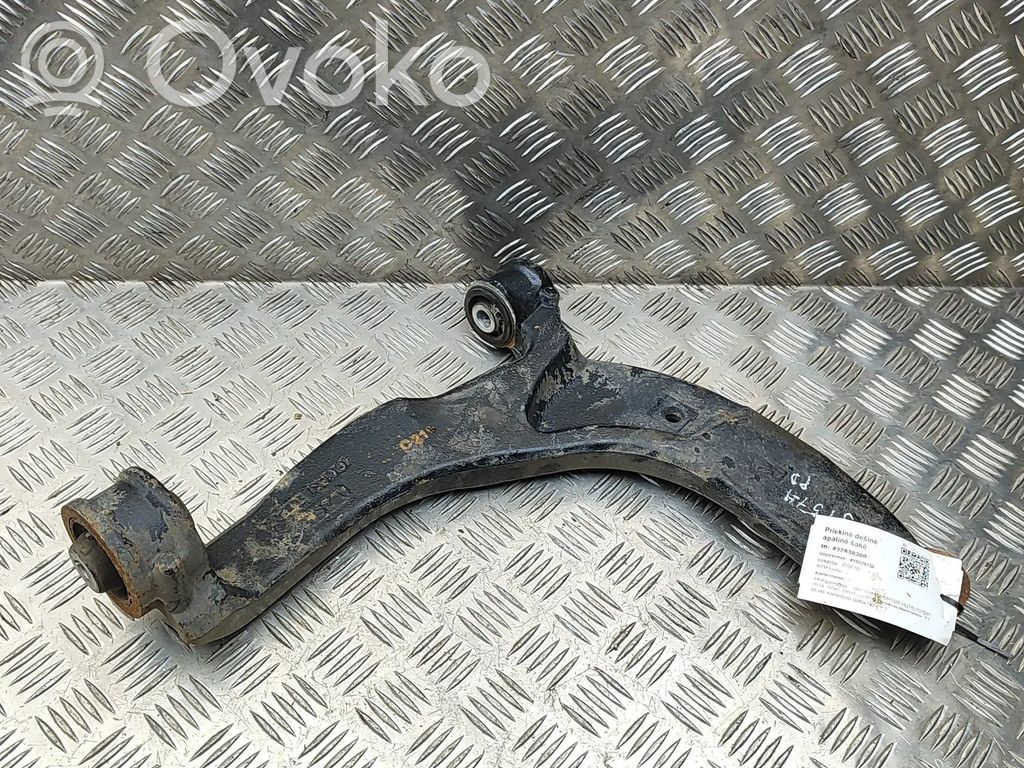 Volkswagen Transporter - Caravelle T6 Querlenker Achsschenkel vorne 